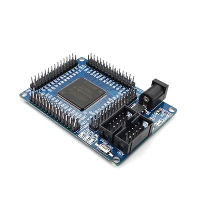 Плата разработки минимальной системы ALTERA FPGA CycloneII EP2C5T144