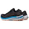 Asics Мужские кроссовки Gel Kayano 29 Black Sun Peach 1011B440-005