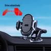Универсальный держатель для телефона и навигатора для автомобиля для воздуховодов и приборных панелей