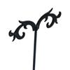 Earring Holder Jewelry Display Fashion Accessories Jewelry Display Stand Transparent Earring Hanger
