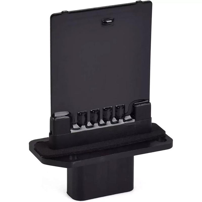 1pcs Heater/Blower Motor Fan Regulator Resistor Fit for FORD ESCAPE /FORD F-150/FORD FIESTA/FORD FREESTYLE