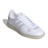 Wilsy New Order x Wilsy Adidas Originals Spzl 'Белый Серый' FX1056