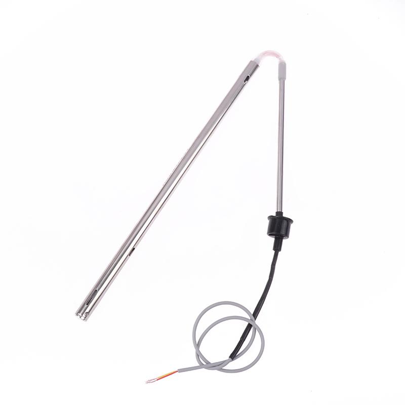 Подходит для солнечного водонагревателя, резервуар для воды, универсальный 2/4 провода, датчик температуры воды, датчик уровня воды, солнечный датчик Sus Tube