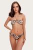 Swimsuit with Padded Cup (76107)