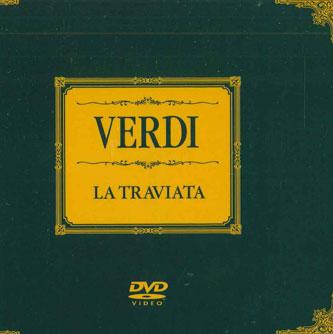 DVD РАЗНЫЕ - Джузеппе Верди : Травиата PIBC7002F СЕМЕЙНАЯ МУЗЫКА Япония Классика Б/у