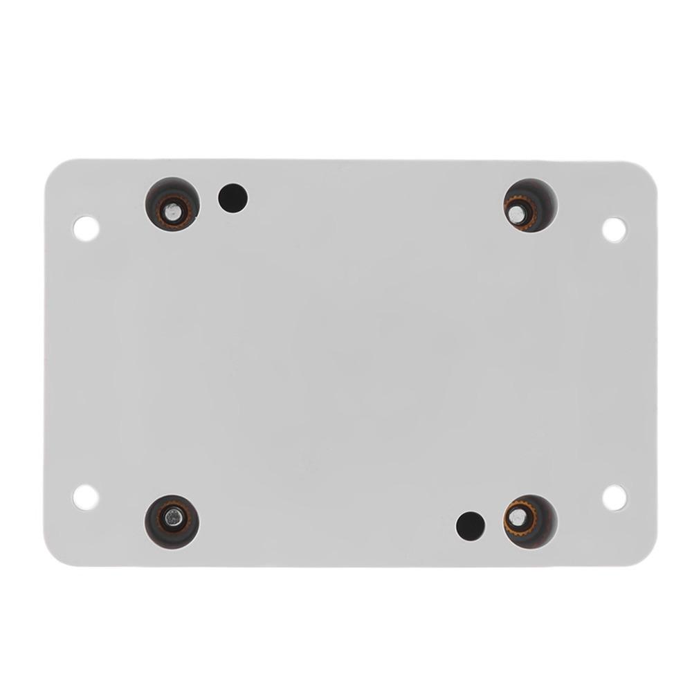 IP65 Connection Box ABS Wiring Connection Box Terminal Box  Industrial Applications