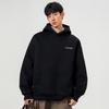 CLOT Sweatshirts Unisex Hooded Non Detachable Moderate Straight Fit EL2630120A060166-Q9