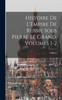Книга Histoire De L'Empire De Russie Sous Pierre Le Grand, Volumes 1-2