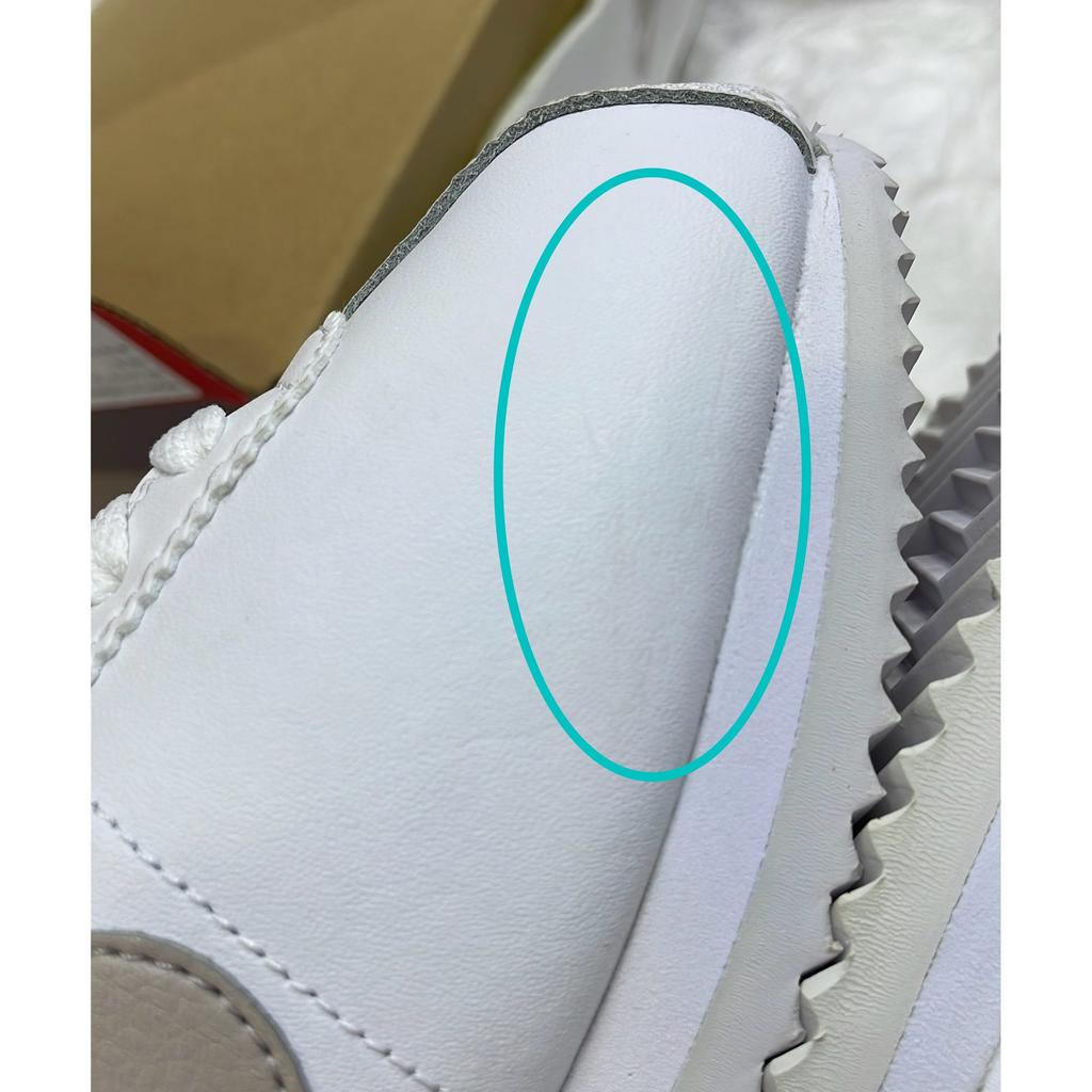 Pre-owned Nike Cortez DN1791-105-P26086163089529