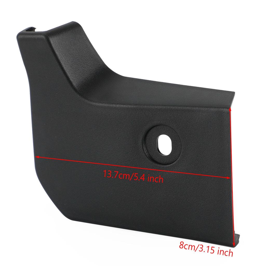 Заглушка порога O/S 1771885 для Ford Fiesta MK7