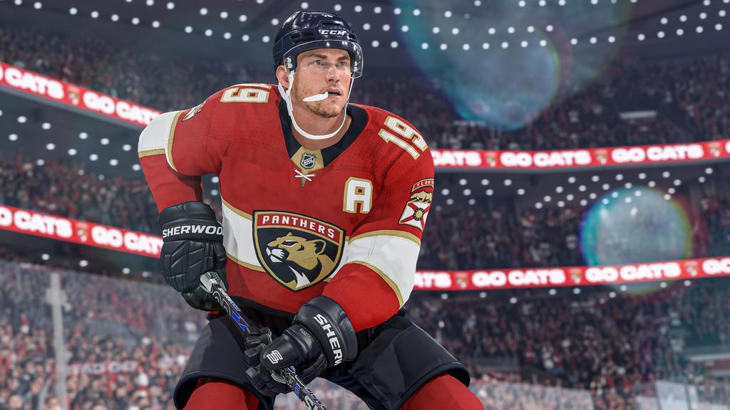 NHL 24 Север PS5 (Импорт Америка) -