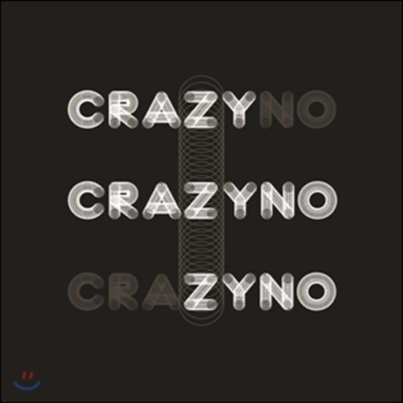 Crazyno - Безумец