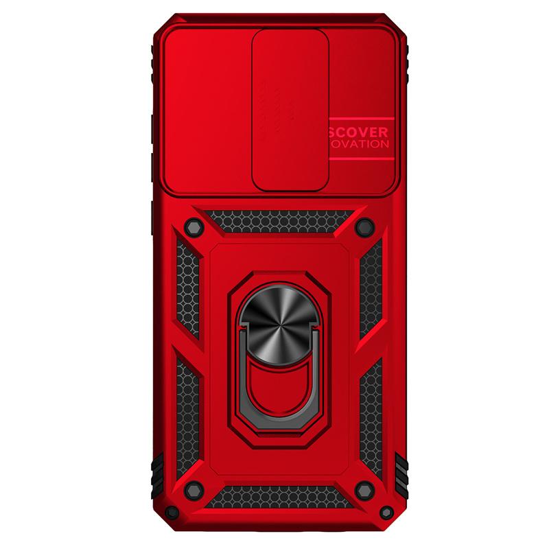 Для Xiaomi Redmi Note 8 Pro Чехол-слайд для камеры, защитный чехол для Redmy Note 8 Pro 8Pro Note8pro, защитное кольцо-держатель, задняя крышка