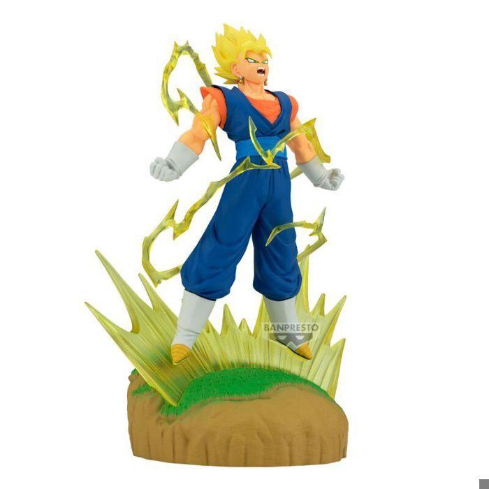 Figurine History Box | Dragon Ball Z | Vegito