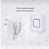 GANGQI 220V Power Outage Alarm Sensor