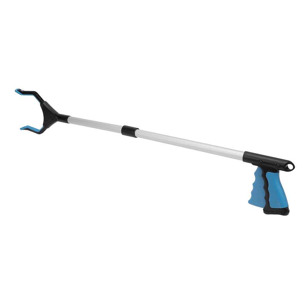 Grabber Tool Foldable Ergonomic Design Portable Reacher Grabber Pickup Tool for Home