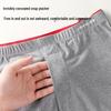 Мужские свободные дышащие боксеры-брифы Jeanswest
