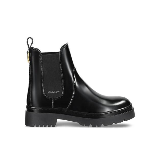 Chelsea Boots Gant 31551158, Black