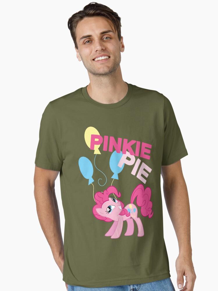 My Little Pony pinkie pie Essential T-Shirt
