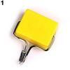 Self Adhesive Hanger Magnetic Hook Bag Keys Bathroom Kitchen Holder for Fridges