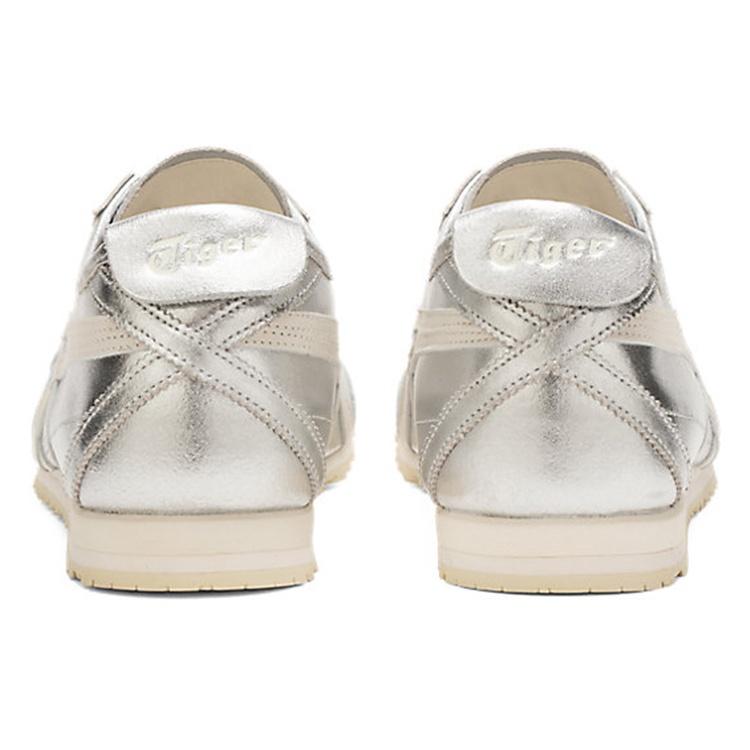 Onitsuka Tiger Mexico 66 SD  'Cream Silver' Men's 1183B955-020