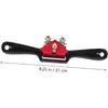Working Plane Planer Mini Hand Planer Wood Shaver Hand Plane Wood Carving Tool Spoke Shave Wood Plane Accessory