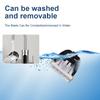 Dog Hair Clippers Electrical Pet Dog Clipper Grooming Trimmer Set For Cat Rabbit  Cordless USB Rechargeable Pet Shaving Machine