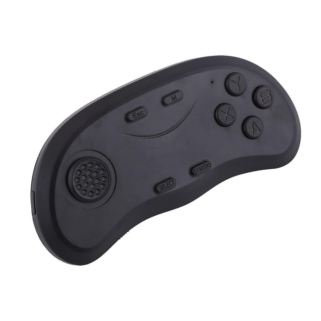 VR SHINECON Беспроводной Bluetooth-игровой пульт дистанционного управления с ручкой геймпада для ПК IOS Android