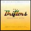 CD DRIFTERS - Greatest Hits GFS054 Going For A Son UK Соул/Фанк Б/У