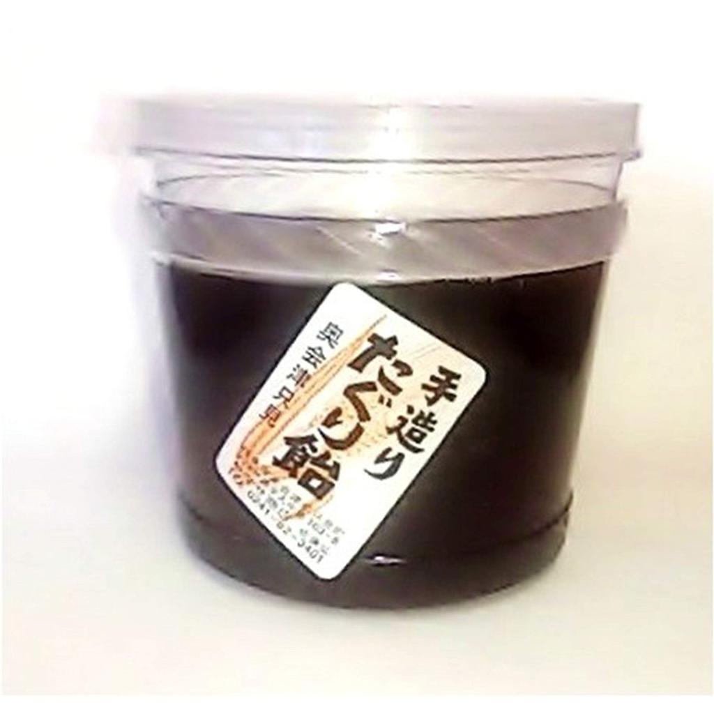 Yamasa Shoten Traditional Taguri-ame Syrup, 500g