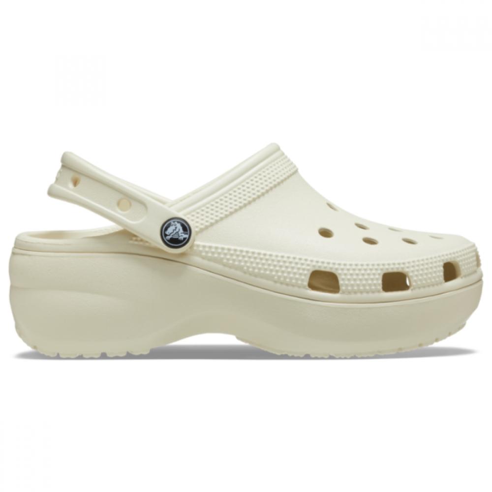 Crocs Классический платформенный клог 206750 2y2