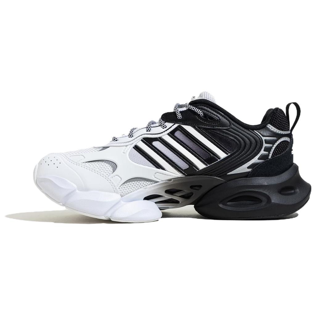 Adidas Climacool Vento 3.0 Модные Удобные Прочные Низкие Повседневные Городские Кроссовки для Бега Мужские Кроссовки Белый Черный IF9698