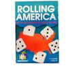 Thought Investment Rolling America Original Board Game, Mixed Colors