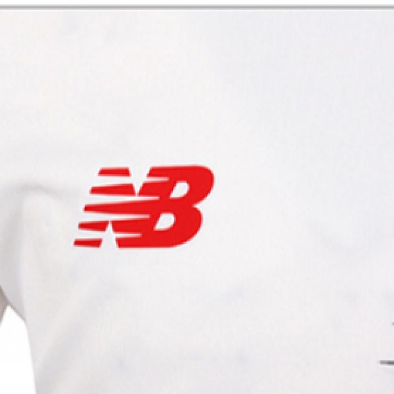 New Balance Short Sleeve Tee Nb Sash Ss Jersey Zq Nbne7b5321 10