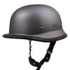 Genuine Retro WWII-Style Steel Racing Helmet - Model 307