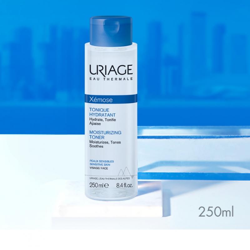 Uriage Земос Тонер 250мл