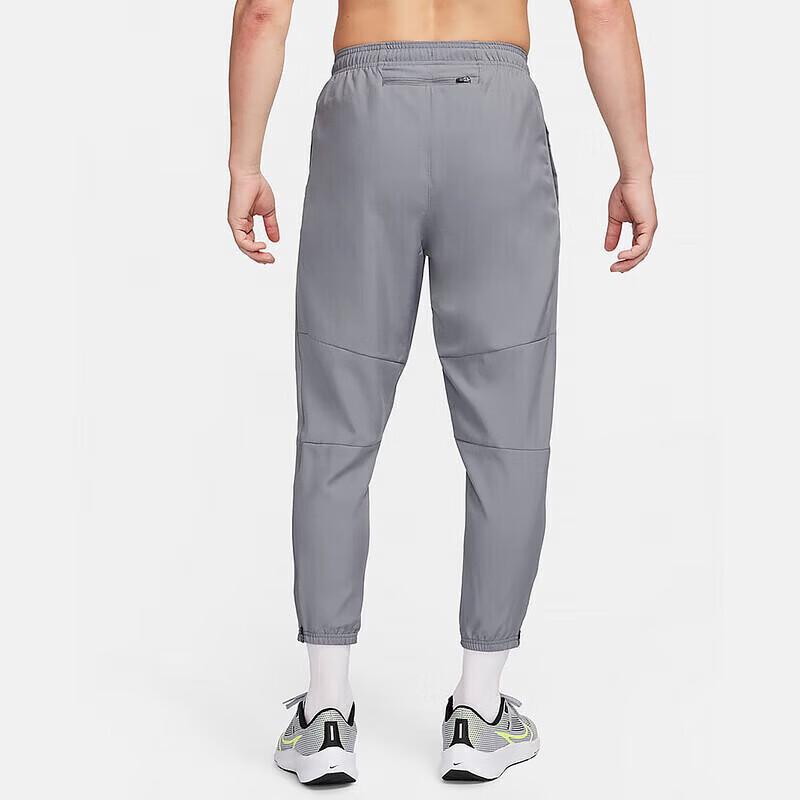Nike Мужские плетеные повседневные спортивные штаны Летние 2024 FQ4781-084