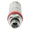 High quality New For 5190882 Hydraulic Quick Coupler Massey Ferguson John Deere Case New Holland Quick Release Coupling