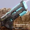 Children's Electric Water Gun - Automatic High Capacity & Pressure Toy for Water Play