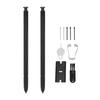 Mobile Phone Touch Pen with Spare Tip Touch Screen Stylus Pen Replacement for SAMSUNG Galaxy Note 10