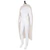 Star Wars Padme Naberrie Amidalacosplay Suit With Recycled Cellulose Material For Themed Events