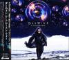 CD DARWIN  A Frozen War PCD25500 PVINE 2025 Япония Оби Металл