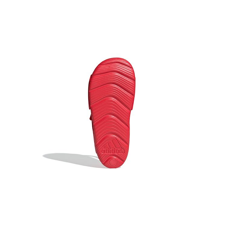 adidas Сандалии Altaswim из синтетической кожи для детей от 3 до 7 лет EG2136