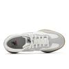 FILA PENGUIN Lightweight Abrasion Resistant Cushioning Breathable Low top Skateboard Shoes Men's White F12M512207FBM