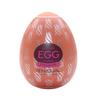 TENGA EGG CONE TENGA EGG CONE Twisted Protrusion Densely Stimulated with High Elasticity