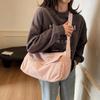 Crossbody Bag Women Commuter Large Capacity Tote Bag Shoulder Bag