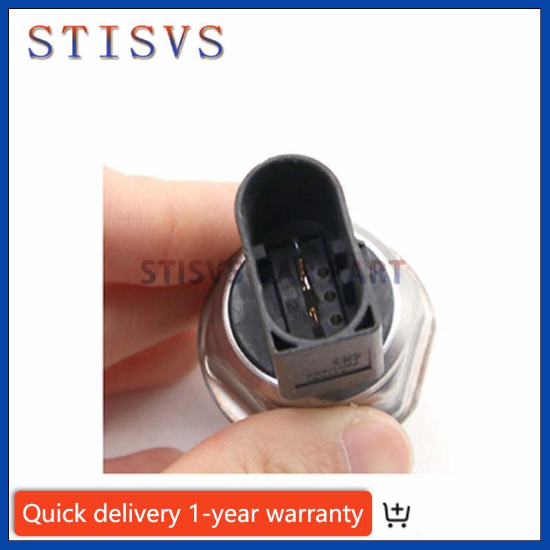 85PP40-02 85PP4002 Fuel Rail Pressure Sensor For Ford Ranger Transit Mk7 Mk8 2.2 TDCi 2011 ON New High Quality Cars Accessories