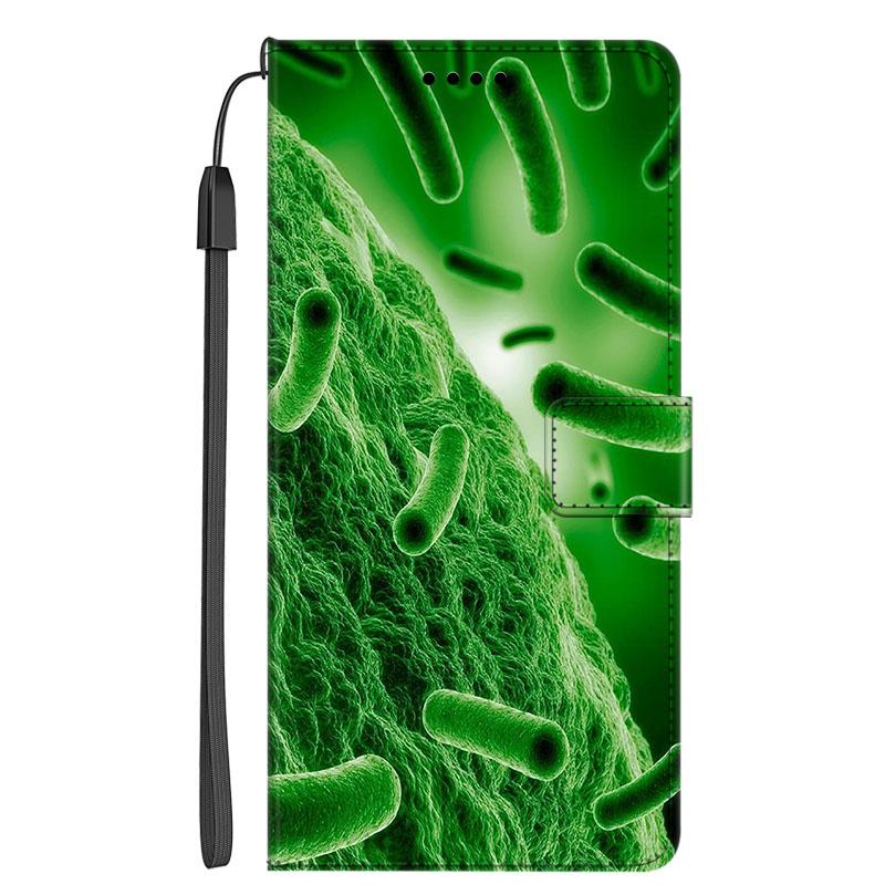Magnet Leather Case For ZTE Nubia RedMagic 10 Air Case Flip Wallet Bag Book Cover For ZTE Nubia Focus Pro Phone Case Funda Coque