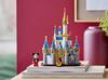 LEGO Disney Mini Castle 40478