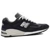 New Balance 990v2 Made In Usa 'Navy White' Sneakers M990NV2